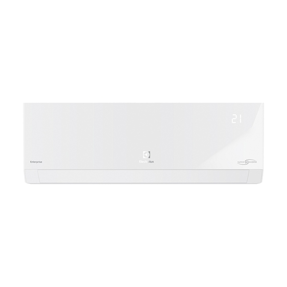 Инверторная сплит-система Electrolux EACS/I-18HEN-WHITE/N8_24Y серия Enterprise Super DC