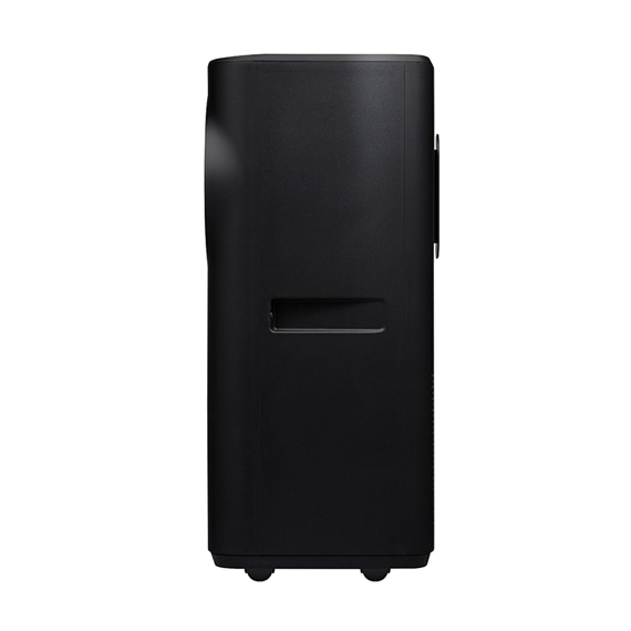 Мобильный кондиционер Zanussi ZACM-10 UPB/N6 BLACK серии Eclipse