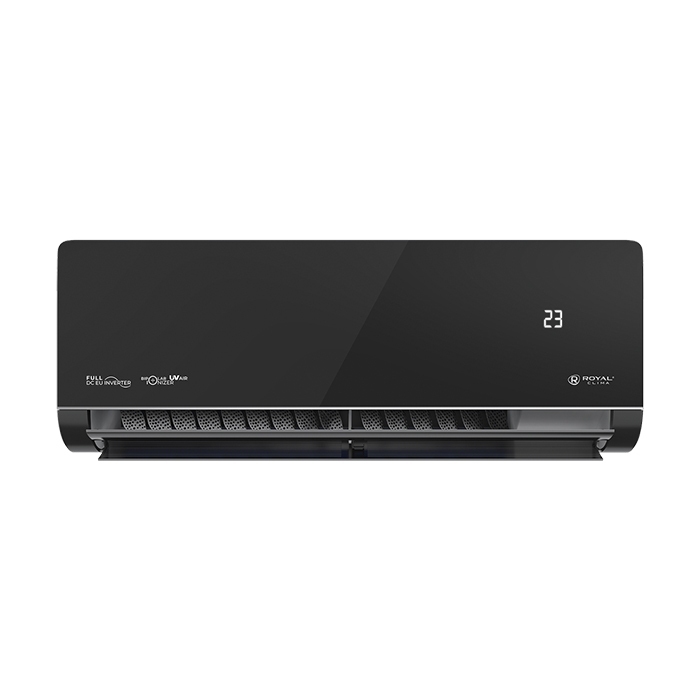 Инверторная сплит-система Royal Clima RCI-RSN75HN серии ROYAL SUPREMO NERO FULL DC EU Inverter Wi-fi